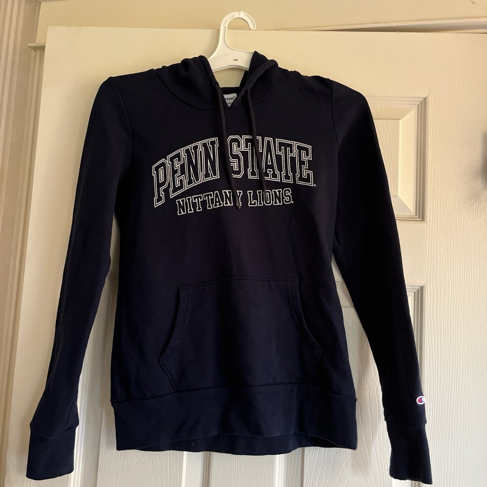 Penn State Champion Hoodie!!